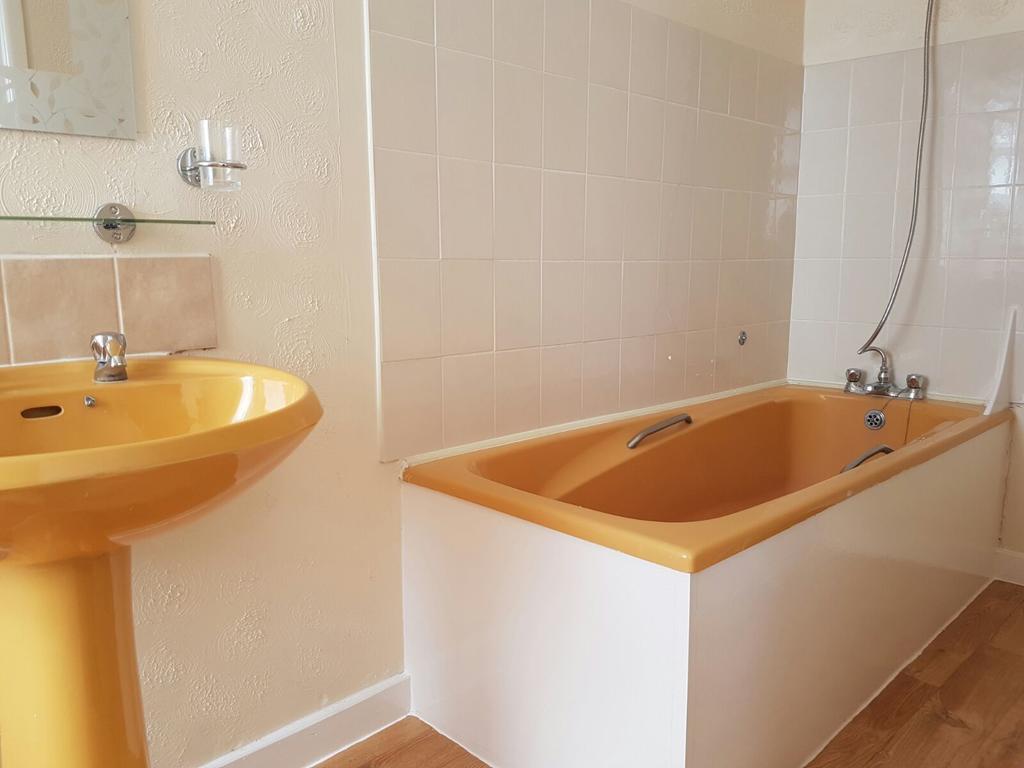 Aa Central Hotel Blackpool Eksteriør billede