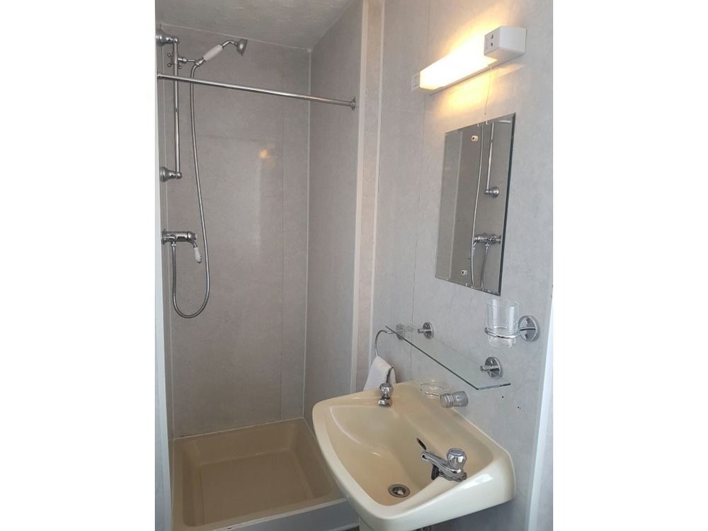 Aa Central Hotel Blackpool Eksteriør billede
